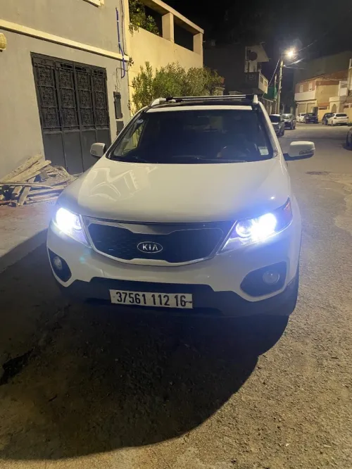 Kia Sorento 2012 