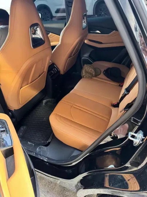 DF Joyear  T5 EVO 2025 Luxury