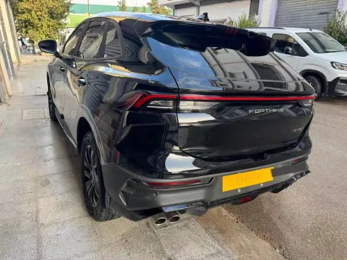 DF Joyear  T5 EVO 2025 Luxury
