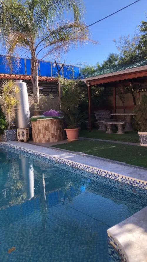 Location Villa Boumerdès Zemmouri