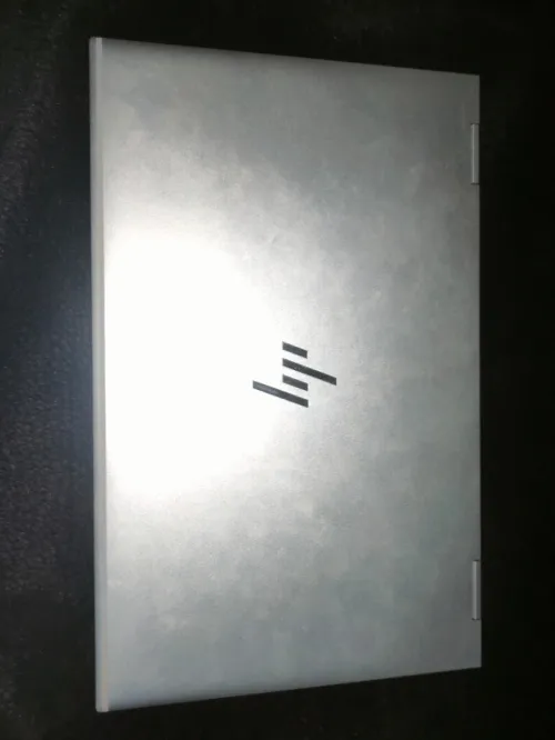 HP EliteBook x360 1040 G7 Conception inclinable Core i5 10210U/ Win10Pro 16Go RAM 512 Go SSD  