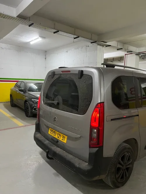 Citroen Berlingo 2021 
