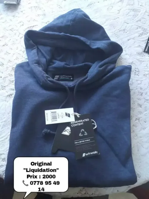 Original 100% "Liquidation"