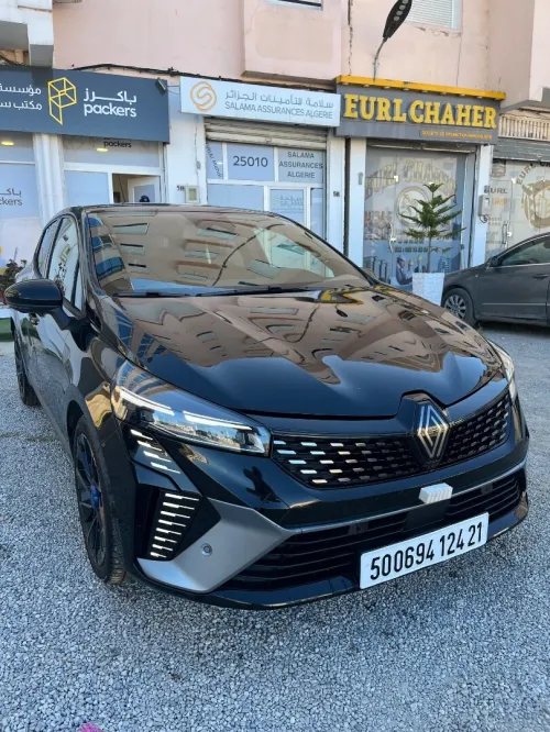 Renault Clio 5  2024 Esprit Alpine