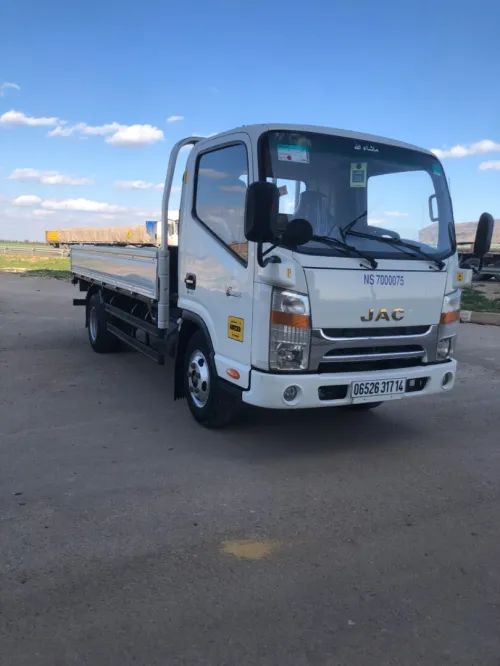 Jak 1040s 2017