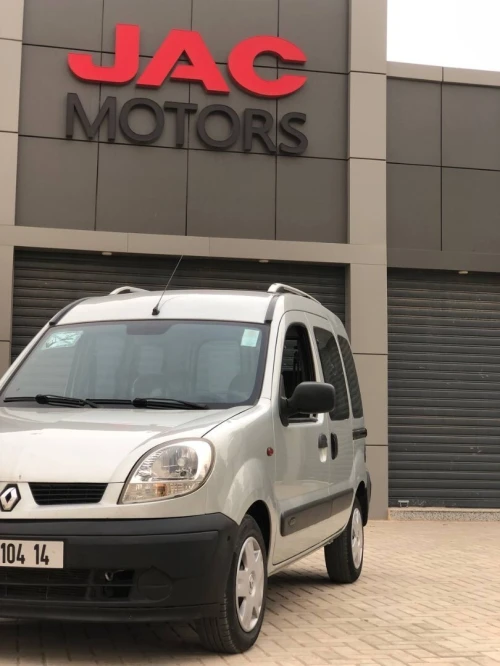 Renault Kangoo 2004 Kangoo