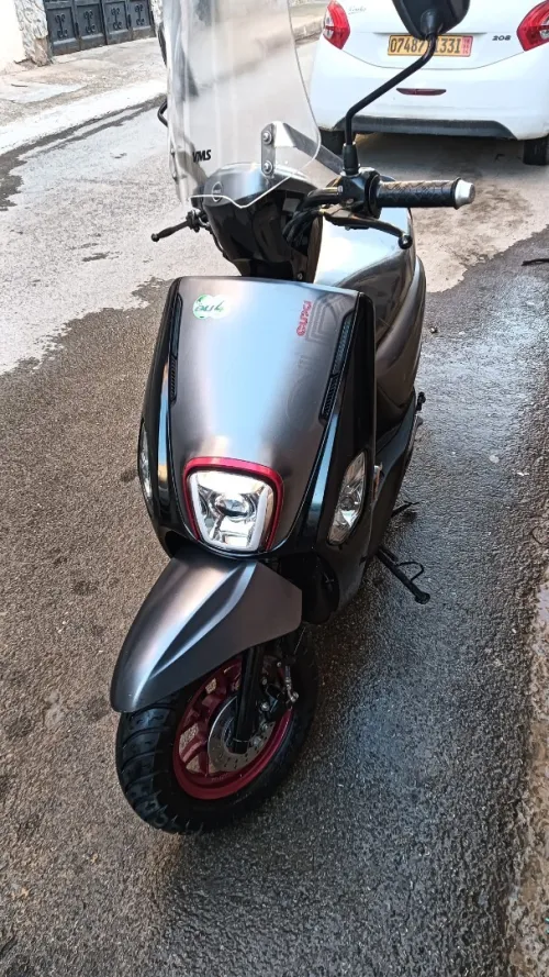 Coxi 02 Vms 2024