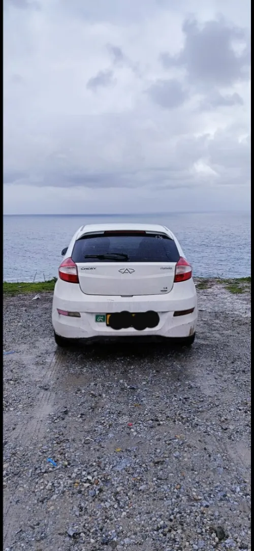 Chery Fulwin 2013 A13A