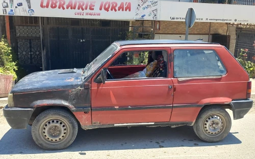 Fiat Panda 1990 