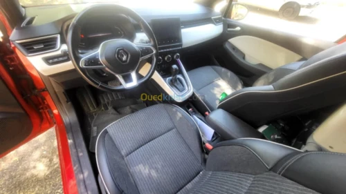Renault CLIO 5 EVOLUTION 2022 