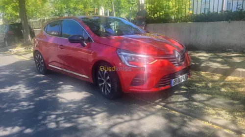 Renault CLIO 5 EVOLUTION 2022 