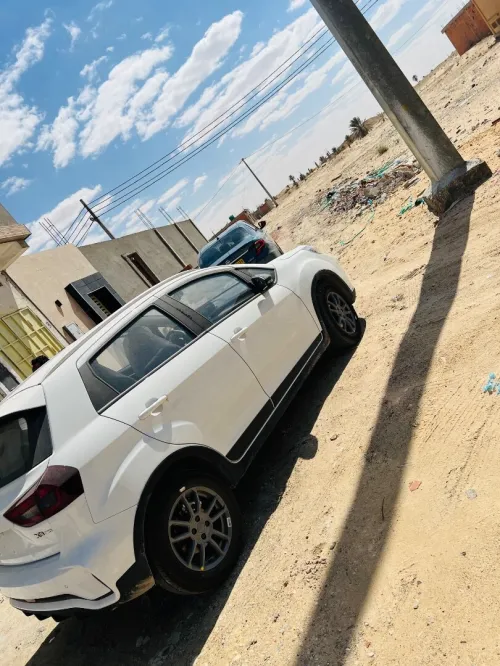 Geely GX3 PRO  2026 Lifan