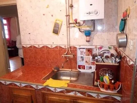 Vente Appartement F3 Sétif Ain azel