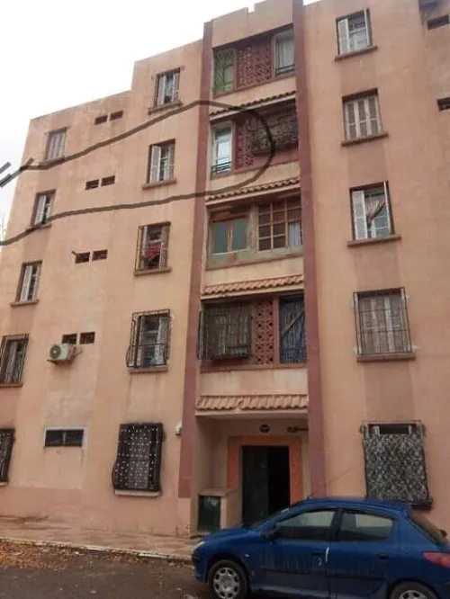 Vente Appartement F3 Sétif Ain azel