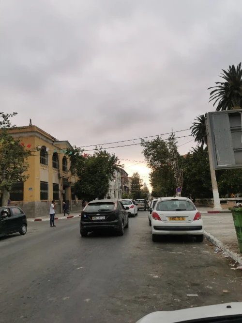 Location Appartement F2 F3 Jijel Jijel