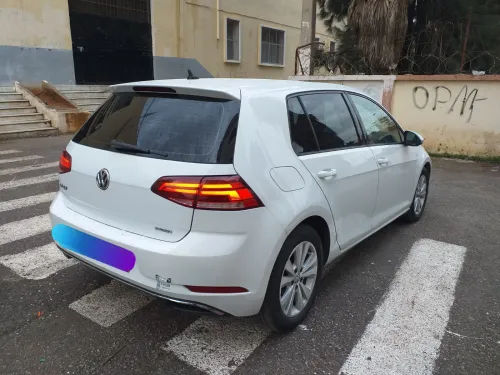 Volkswagen Golf 7 2018 START