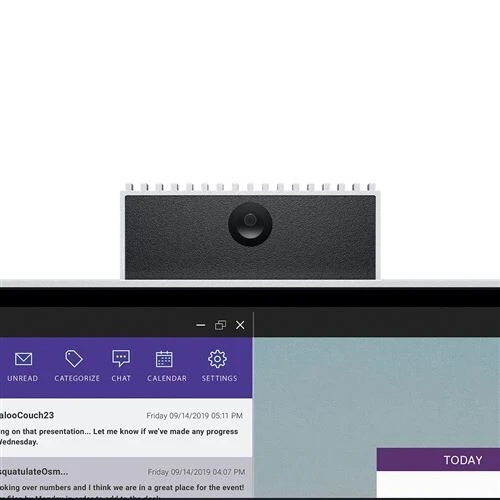 All In One Dell Inspiron 24 5400 Core I7-1165G7 /8Go/256SSD/24" FHD/GeForceMX330/Windows 10 Pro
