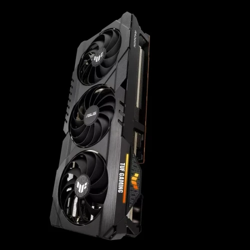 RX 6800 XT 16 GB  ASUS TUF GAMING Radeon OC OPEN BOX
