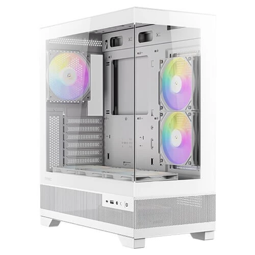 ANTEC CX700 RGB ELITE WHITE