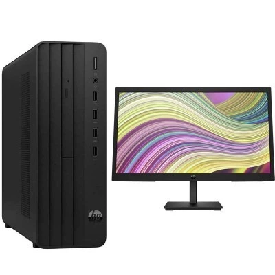 PC BUREAU HP 290G8 MT I5-10500 8Go / 256GB 
