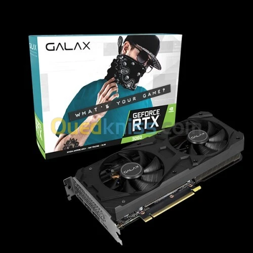 RTX 3060 GALAX 12 GB OC 