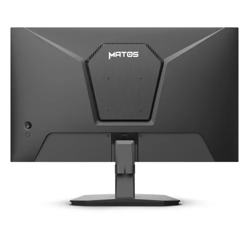 ECRAN MATOS GAMING 24" FURY MSG245 200Hz 1MS FAST IPS SPEAKER