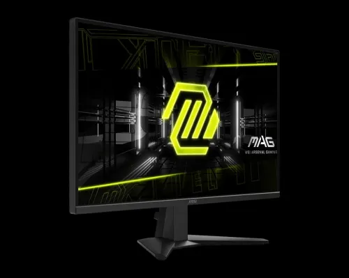 ECRAN MSI MAG 256F FULL HD 24,5"" 180 HZ IPS 1MS