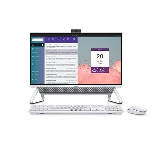 All In One Dell Inspiron 24 5400 Core I7-1165G7 /8Go/256SSD/24" FHD/GeForceMX330/Windows 10 Pro