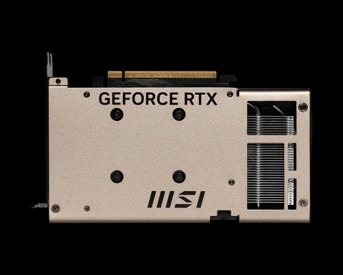 RTX 5060 MSI NVIDIA GeForce 8G Inspire 2X OC