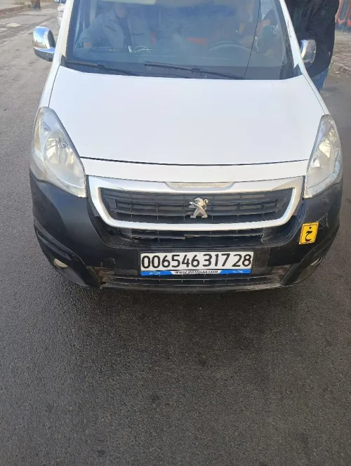 بيجو B9 2017 B9