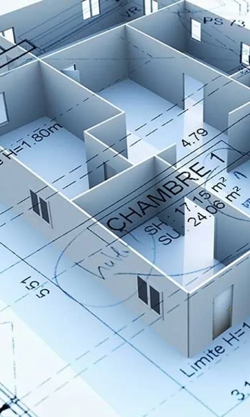 #Etude génie civil #note de calcule #plan de ferraillage