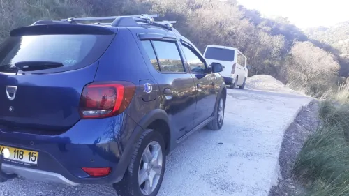 Renault Stepway 2018 