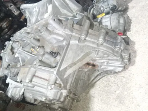 Boite a vitesse Mégane 4 2018