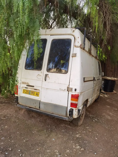 Renault Renault trafic t900 1993