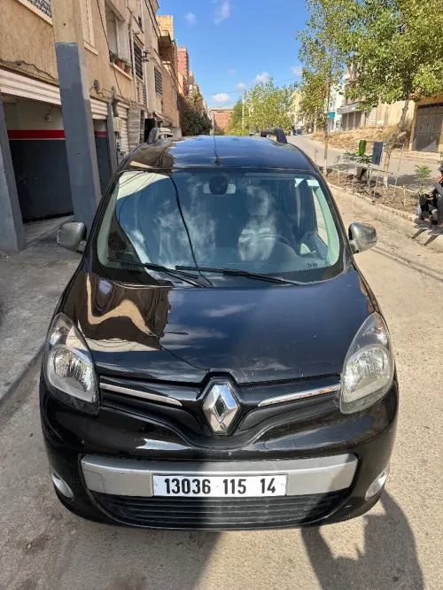 Renault Kangoo 2015 Privilège +