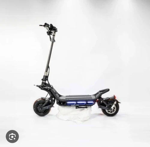 Troutinat Nami E 3 Max 2025