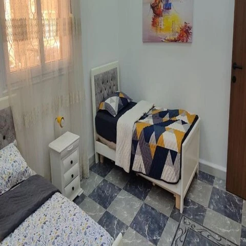 Location vacances Villa Alger Ain taya