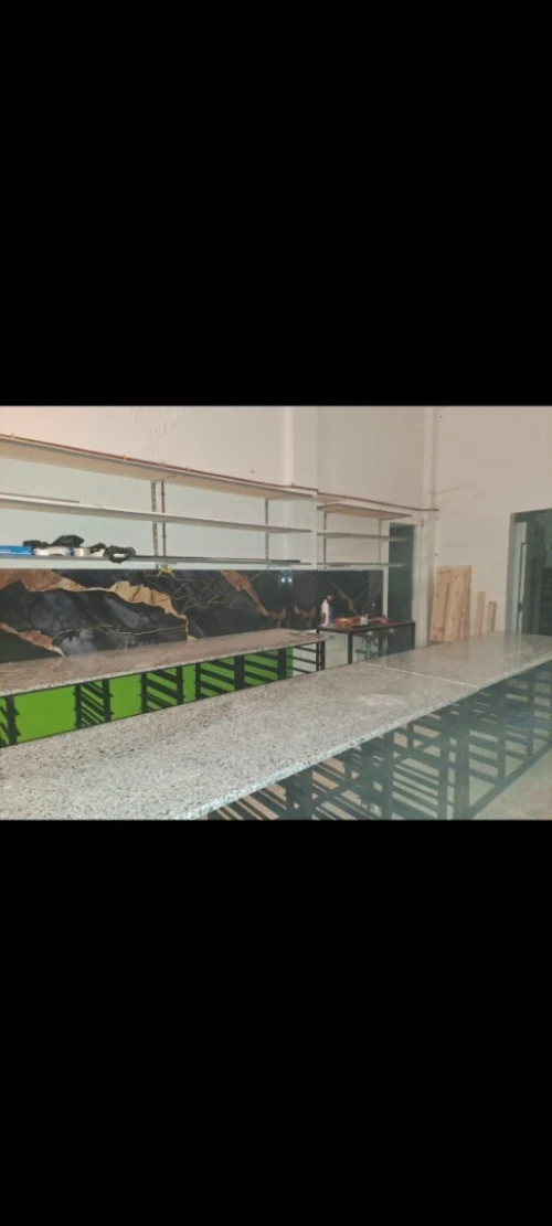 بلان دو ترافاي برخام