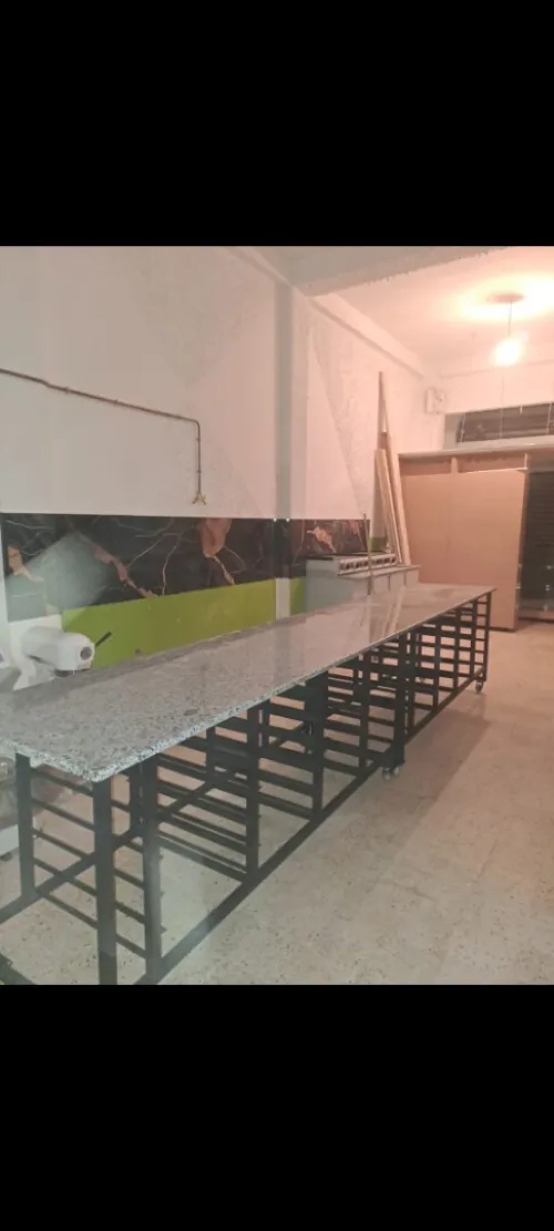 بلان دو ترافاي برخام