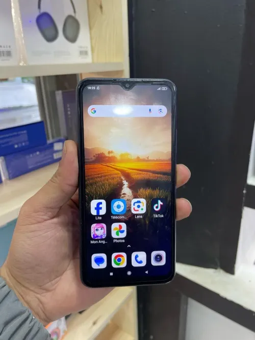 Redmi 9 Redmi 9