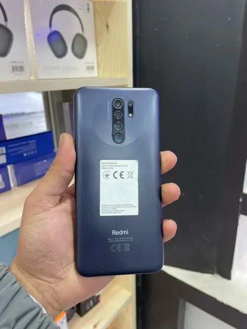 Redmi 9 Redmi 9