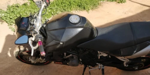 KTM Moto kTM 2013