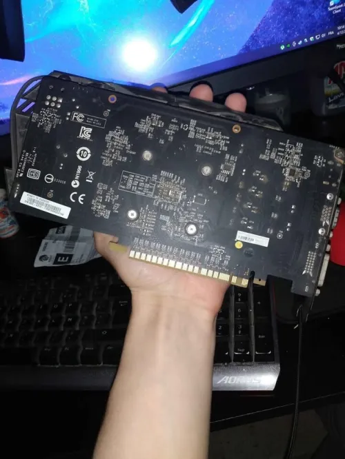 Gtx 750ti