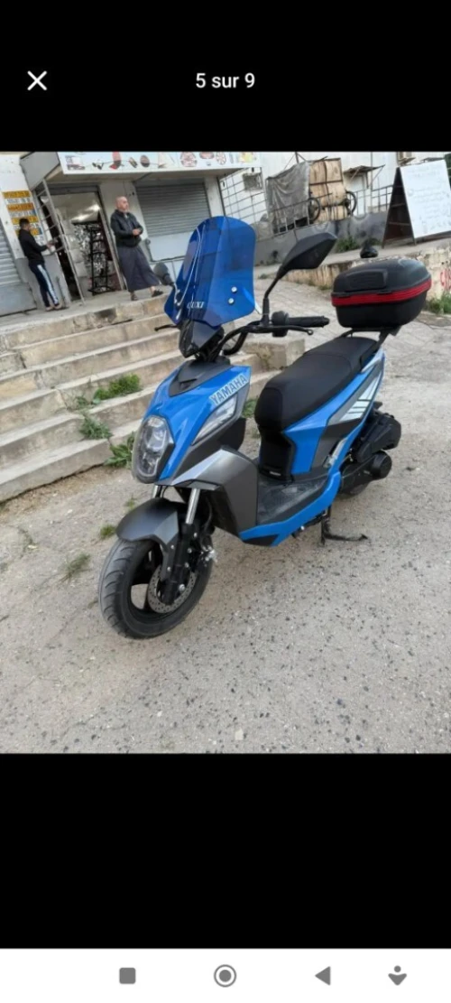 Lifan T13 franscole 2024