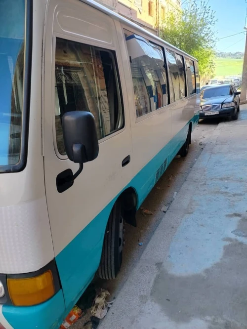 Toyota COASTER 2008