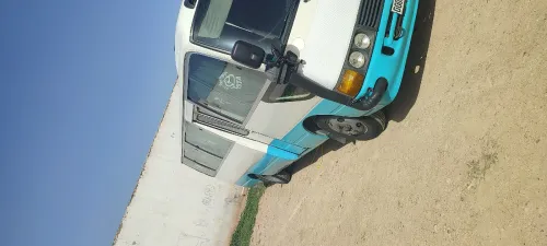 Toyota COASTER 2008