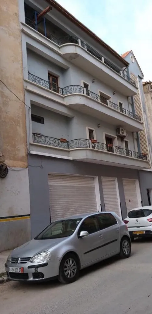 Vente Villa Sétif Setif
