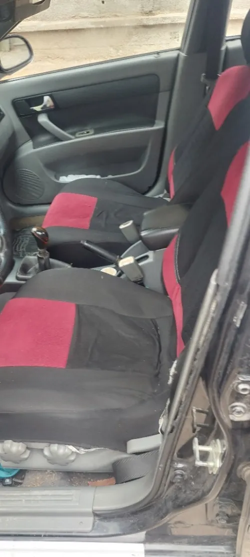 Chevrolet Optra 5 portes 2010 Optra 5 portes