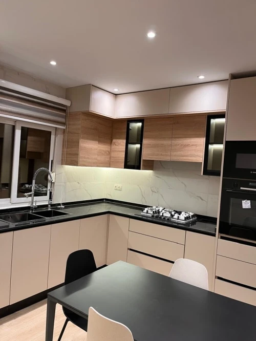 Entreprise de rénovation et aménagement  Cuisine, peinture, faux plafond, salle de bain, clé en main