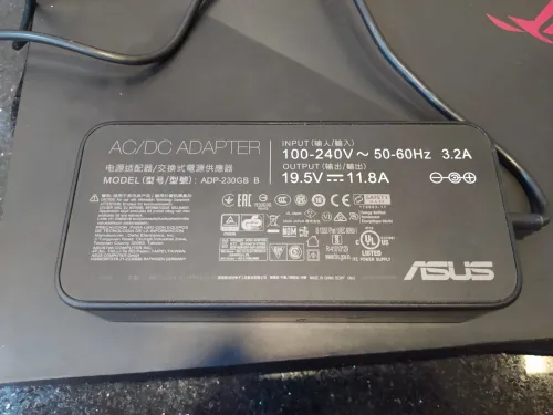 Asus
